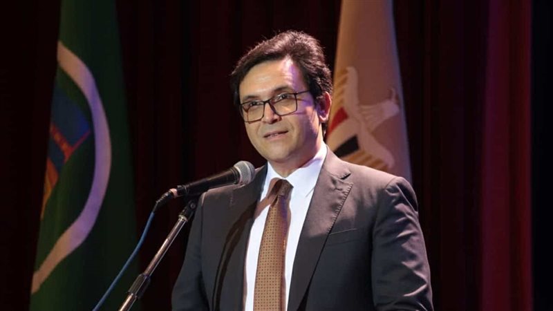 وزير الثقافة،فيتو