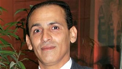 محمد يوسف رئيسًا للإدارة المركزية لشئون مكتب رئيس قصور الثقافة