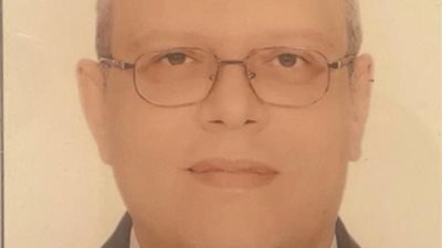 السيرة الذاتية للمستشار محمود عمار نائب رئيس مجلس الدولة عضو الهيئة الوطنية للصحافة