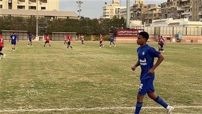  مواليد 2009، أسوان يدفع بأصغر لاعب في تاريخ دوري المحترفين أمام البلدية ( فيديو)