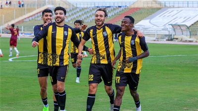 المقاولون يصدر بيانا بشأن أحداث مباراة كهرباء الإسماعيلية (فيديو)