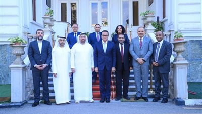 وزير الصحة: إنشاء منصة إلكترونية وقاعدة بيانات موحدة لسجلات المرضى