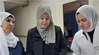 صحة فاقوس بالشرقية تواصل جهود التصدي للناموس والحشرات الناقلة للأمراض