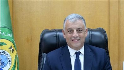 محافظ الإسماعيلية يتابع الموقف التنفيذي لاسترداد أراضي الدولة 