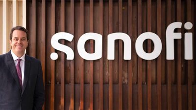 أدريان دلامار-ديبوتفيل مديرا عاما جديدا لسانوفي إفريقيا ومصر