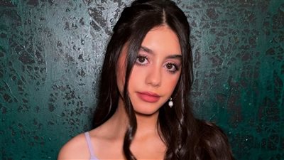 قبل ظهورها في الحلقات الجديدة، ياسمينا العبد تنشر كواليس مسلسل موضوع عائلي 3