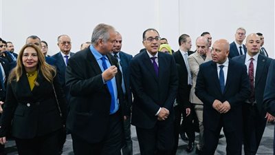 مشاركة 40 شركة، انطلاق فعاليات مؤتمر ومعرض  