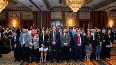 التضامن الاجتماعي تشهد احتفالية تمكين 500 شخص من ذوي الهمم