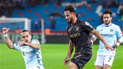 طرابزون سبور يقسو على أضنة ديمرسبور بخماسية في الدوري التركي 