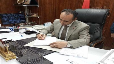 اعتماد خطة توزيع أطباء الأسنان الجدد دفعة 2022 بالشرقية