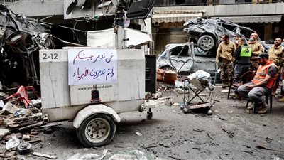 نضغط بأقصى ما يمكن، الخارجية الأمريكية تكشف كواليس مباحثات التسوية بين إسرائيل ولبنان