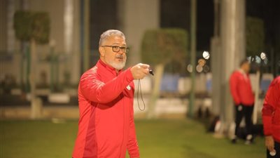 التفاصيل الكاملة لأزمة ميكالي مع اتحاد الكرة بسبب نقل إقامته إلى مشروع الهدف