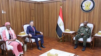 البرهان يتخذ قرارا مهما بشأن المساعدات لتفويت الفرصة على المتربصين بسيادة السودان 