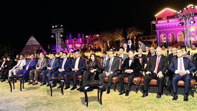 مدير مهرجان الفيوم السينمائي: اختيار 55 فيلما من بين 150 تقدموا للمشاركة