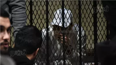 كواليس جلسة تخفيف حبس سعد الصغير إلى 6 أشهر (إنفوجراف)