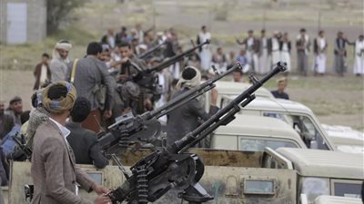 خبير عسكري: الضربات الإسرائيلية ضد اليمن لن تنجح أمام الصواريخ فرط الصوتية