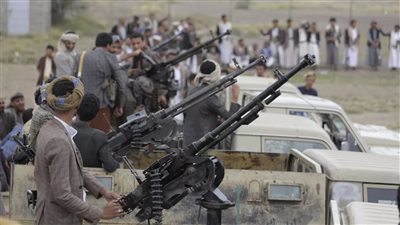 جلسة عاصفة فى مجلس الأمن ضد إيران وجماعة الحوثي 