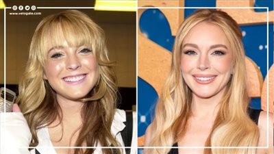 تحول أثار الجدل، سر عودة ليندسي لوهان إلى ملامحها الشبابية، أخصائي تجميل يوضح (صور)