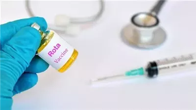 الصحة العالمية: 2 من كل 3 أطفال يحصلون على تطعيم الروتا في إقليم شرق المتوسط