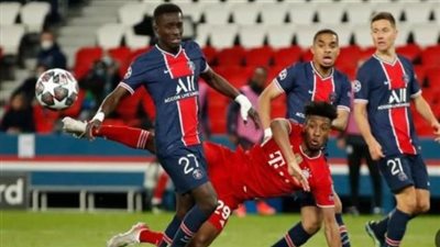 مواعيد مباريات اليوم في دوري أبطال أوروبا والقنوات الناقلة 