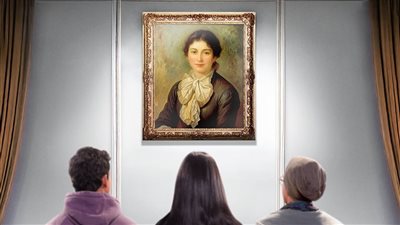 طرح البوستر الرسمي لمسلسل 