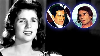 صباح.. دويتوهات الشحرورة مع مشاهير الغناء.. شاركت في 85 فيلمًا وقدمت 3000 أغنية.. رأيها في 