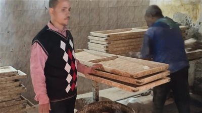 محافظ المنيا: ضبط 147 مخالفة تموينية خلال حملة رقابية