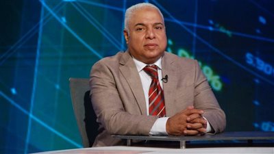 علاء نصرالدين: المعرض الدولي للصناعة يعكس رغبة الحكومة الحقيقية في توطين الصناعات الوطنية