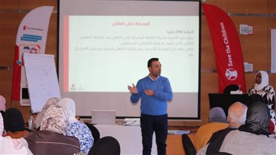 التضامن تضع شرطًا إلزاميًّا لكفالة الأسر للأطفال 