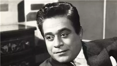 توفيق الدقن.. ما تيسر من سيرة بلطجي السينما المصرية.. اتسم بشخصية طيبة في الواقع.. ماذا قال عنه رجاء النقاش.. وكواليس موقف طريف مع مخرج فيلم الرسالة 