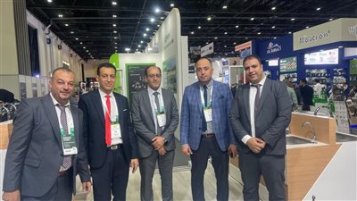 رئيس هيئة المعارض: دعم مالي ولوجستي للشركات للمشاركة في المعارض الدولية