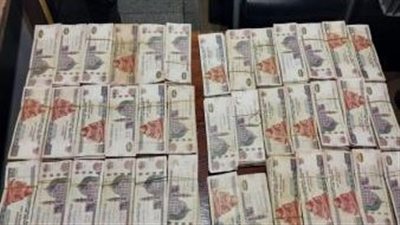 ضبط تاجر أسلحة نارية غسل 27 مليون جنيه في الدقهلية 