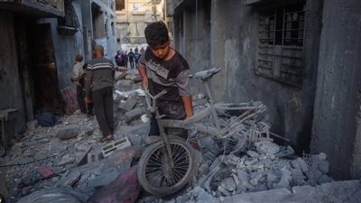 هيئة البث الإسرائيلية: أمريكا وعدت نتنياهو ببعض الأسلحة المحظورة بسبب حرب غزة