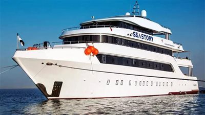 غرفة سياحة الغوص تكشف تفاصيل جهود إنقاذ حادث غرق يخت 