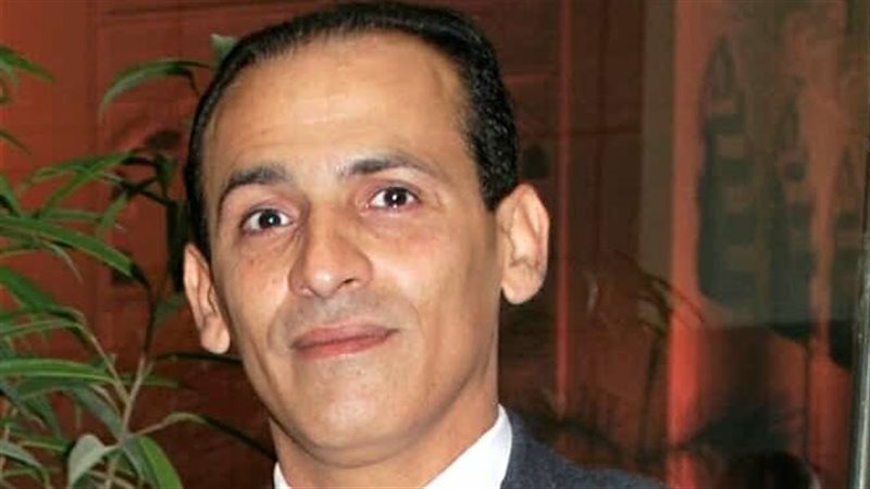محمد يوسف، فيتو