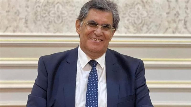 المستشار عبدالسلام