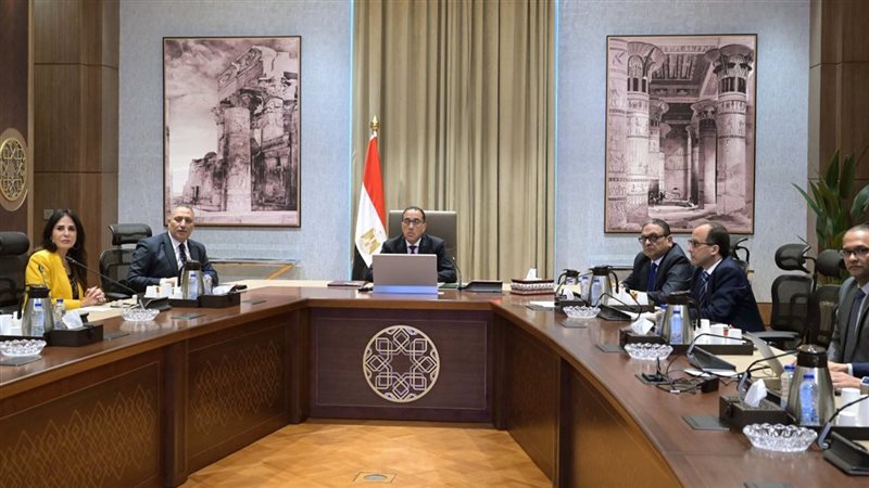 اجتماع برئاسة الدكتور
