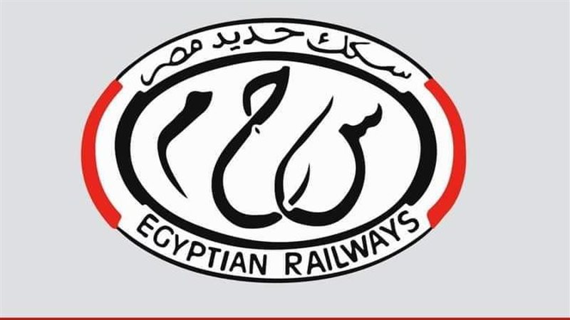 سكك حديد مصر 