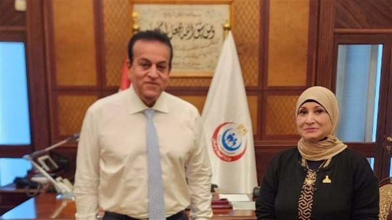د.خالد عبدالغفار،