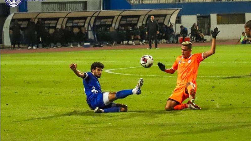 دوري المحترفين 
