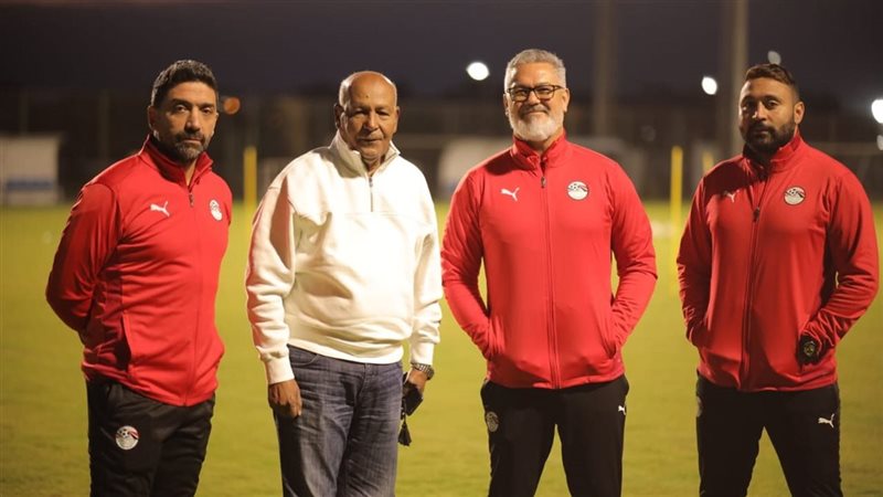 جهاز منتخب الشباب،