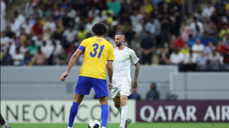 النصر أمام الغرافة،