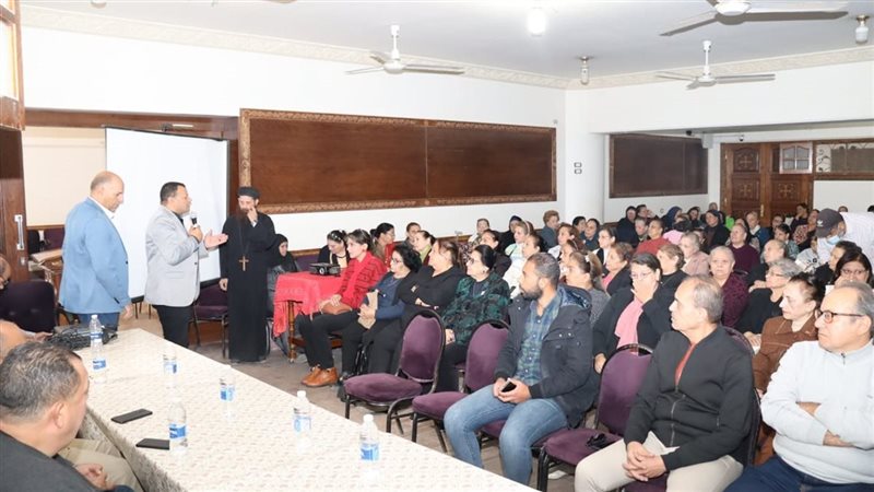 ندوة لترشيد استهلاك
