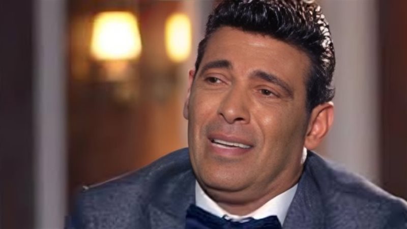 سعد الصغير،فيتو