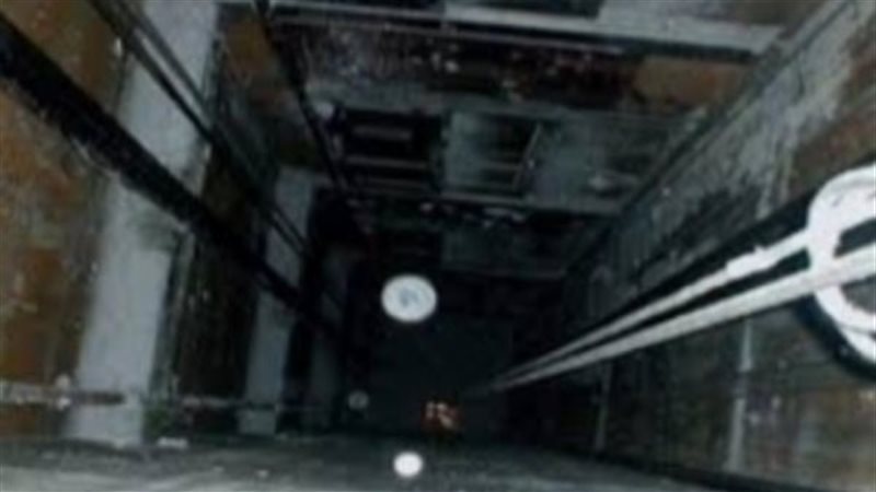 إصابة شخصين لحادث