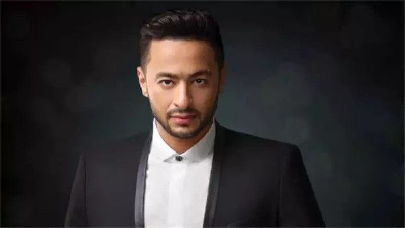 الفنان حمادة هلال