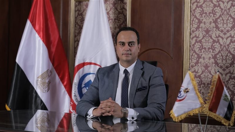 د.احمد السبكي رئيس