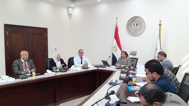  ورشة لتواجد المعاهد