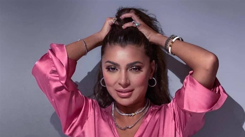 بسمة داود، فيتو 