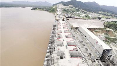 خبير يكشف عن عيب خطير بتوربينات سد النهضة وموعد وصول حصة مصر المحتجزة